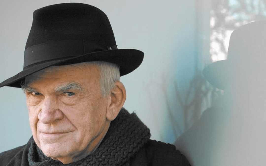 Milan Kundera: l’insostenibile leggerezza della Narrazione del Sé