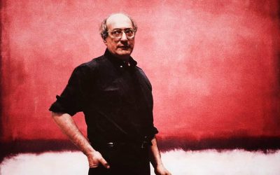 Mark Rothko e l’esilio dei colori