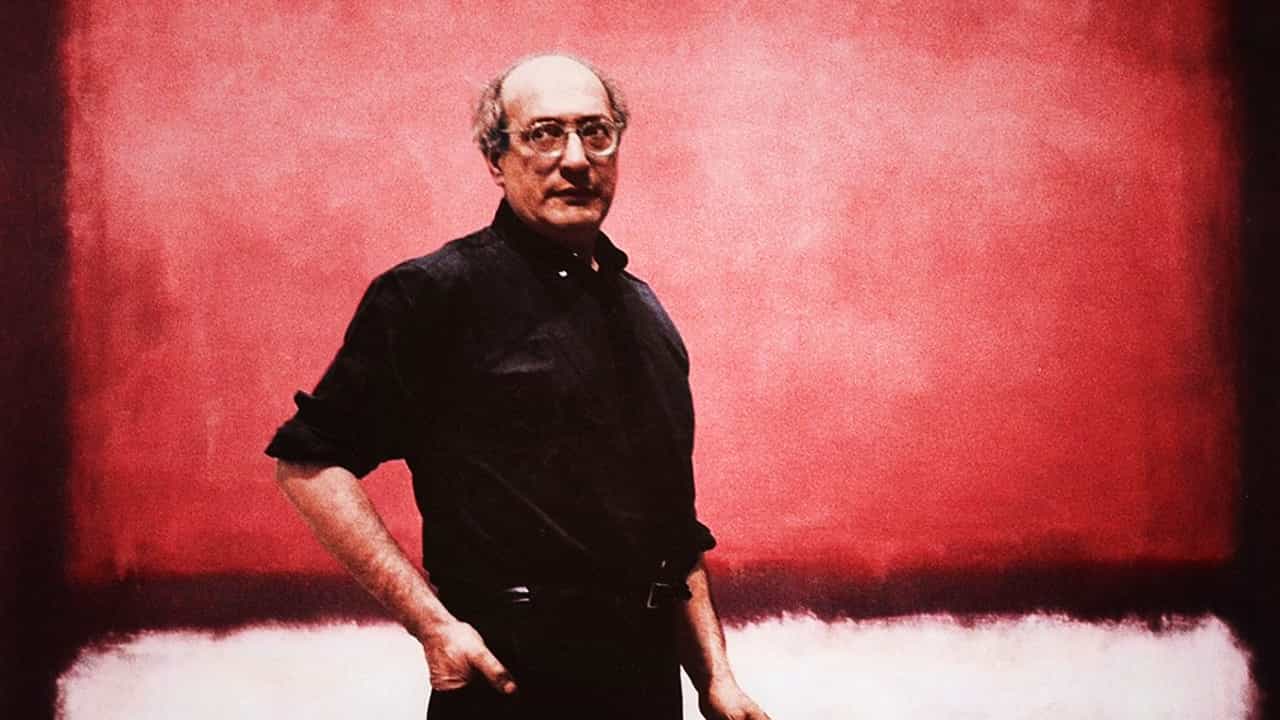 mark rothko