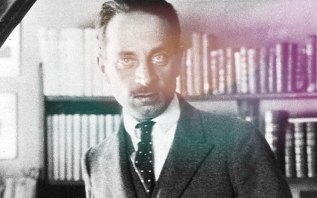 Rainer Maria Rilke: la Necessità dell’opera buona