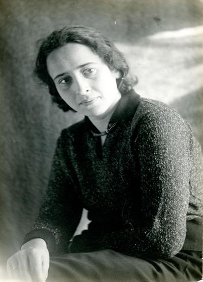 Hannah Arendt - Il Valore salvifico della Narrazione - Sophia - ScritturAnima comunicazione strategica | Scripta