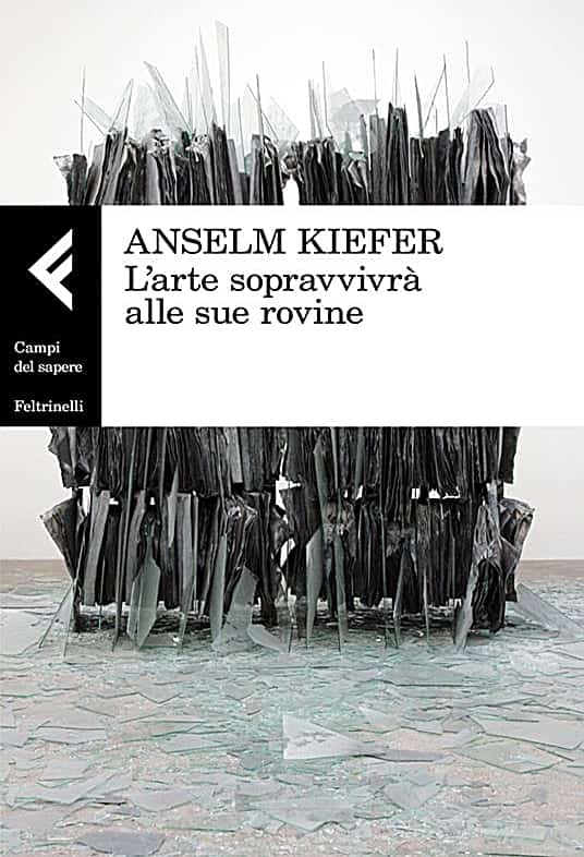anselm kiefer