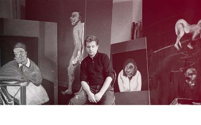 Francis Bacon: l’arte come liturgia del dolore
