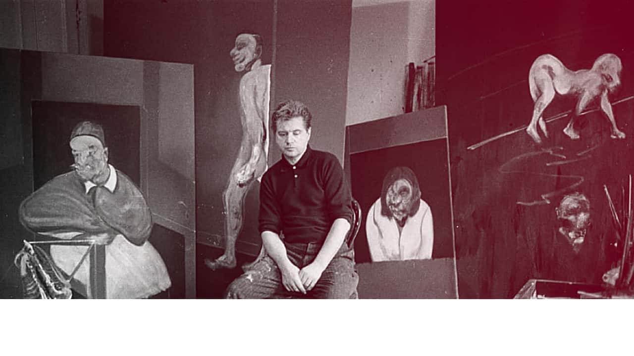 francis bacon