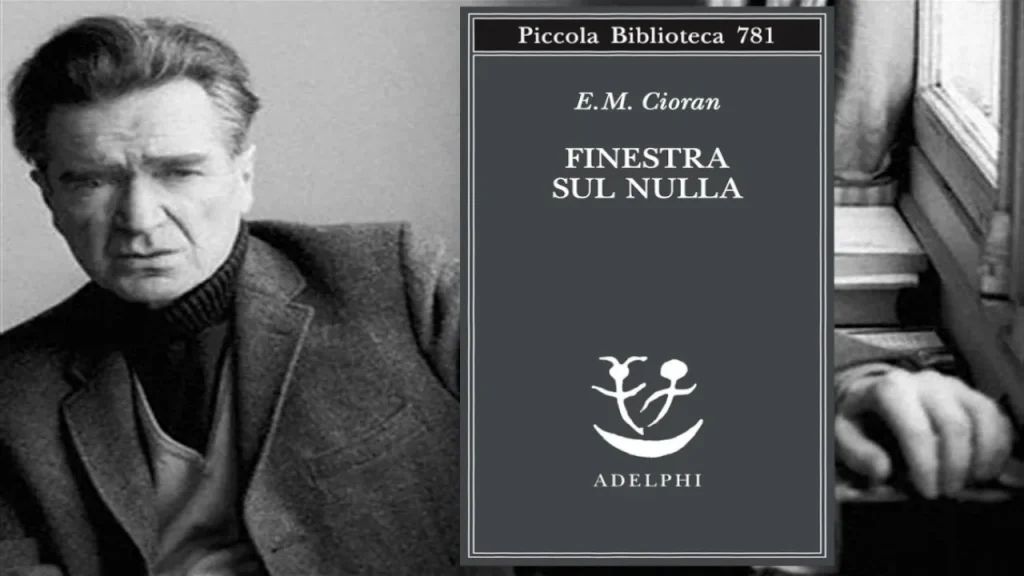emil cioran